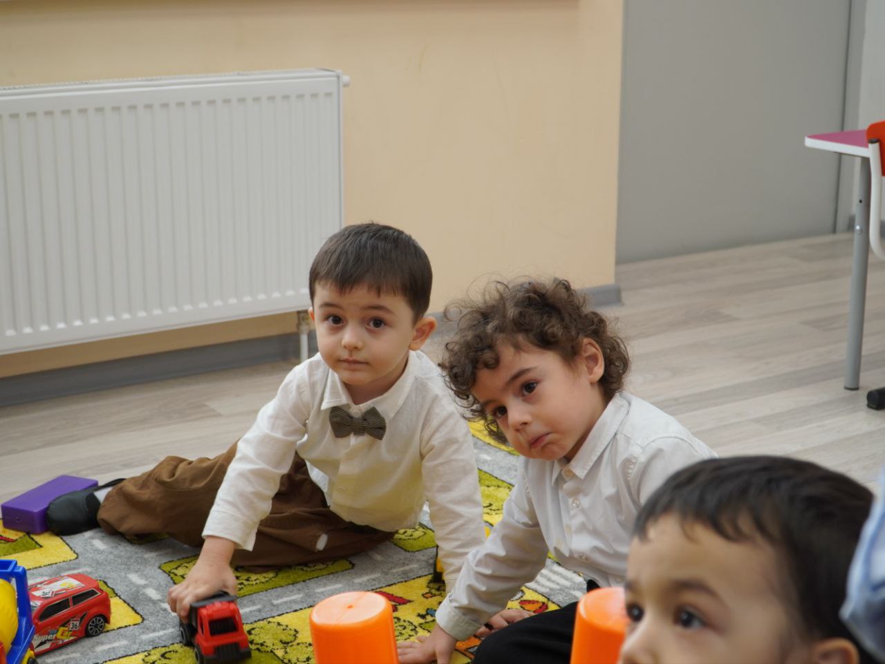 В Дербенте открыт новый детский сад на 250 мест